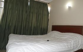Karibu Hotel