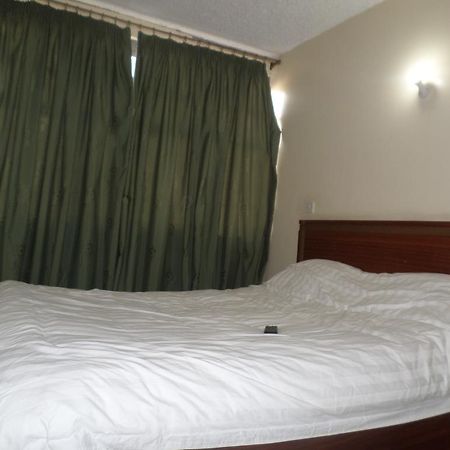 Karibu Hotel Nairobi Exterior photo