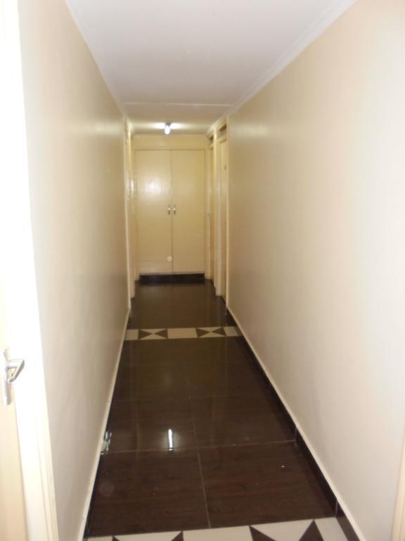 Karibu Hotel Nairobi Exterior photo