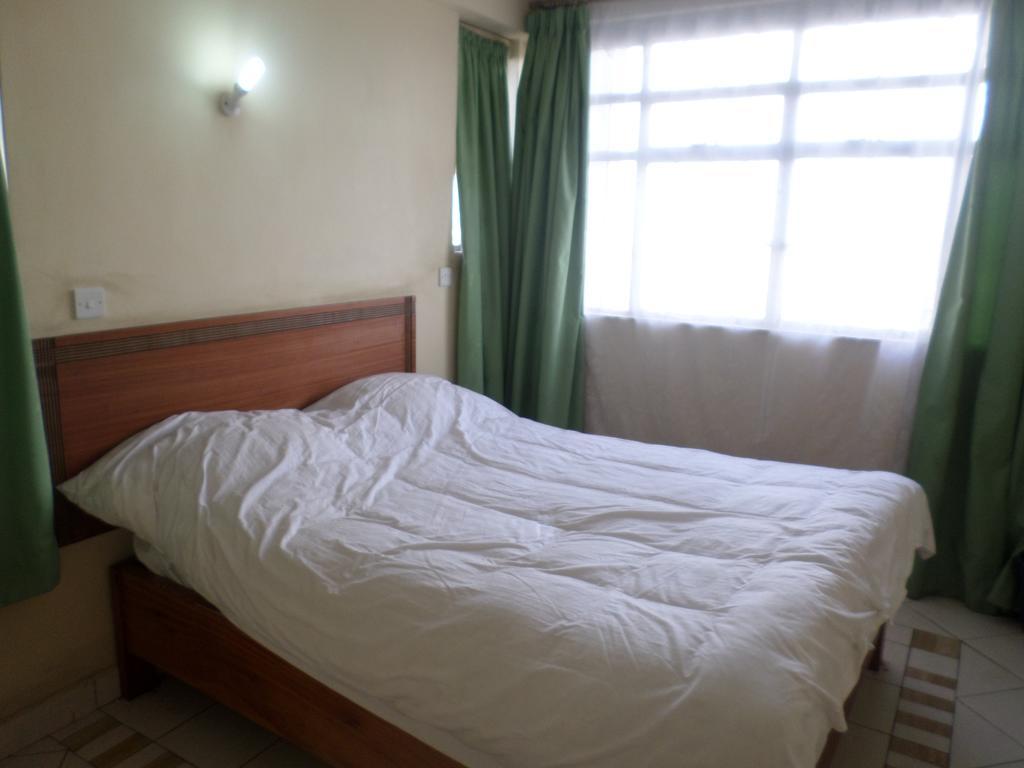 Karibu Hotel Nairobi Exterior photo