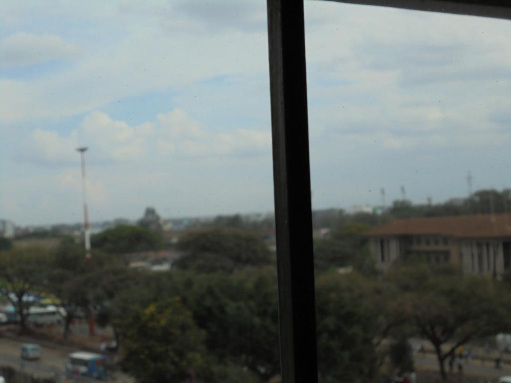 Karibu Hotel Nairobi Room photo